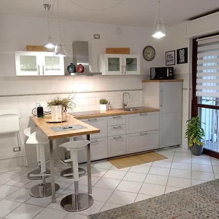 A&G Apartment Zanica Dış mekan fotoğraf