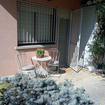 A&G Apartment Zanica Dış mekan fotoğraf