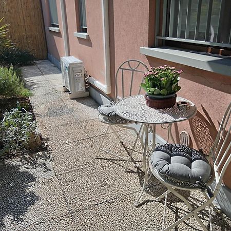 A&G Apartment Zanica Dış mekan fotoğraf
