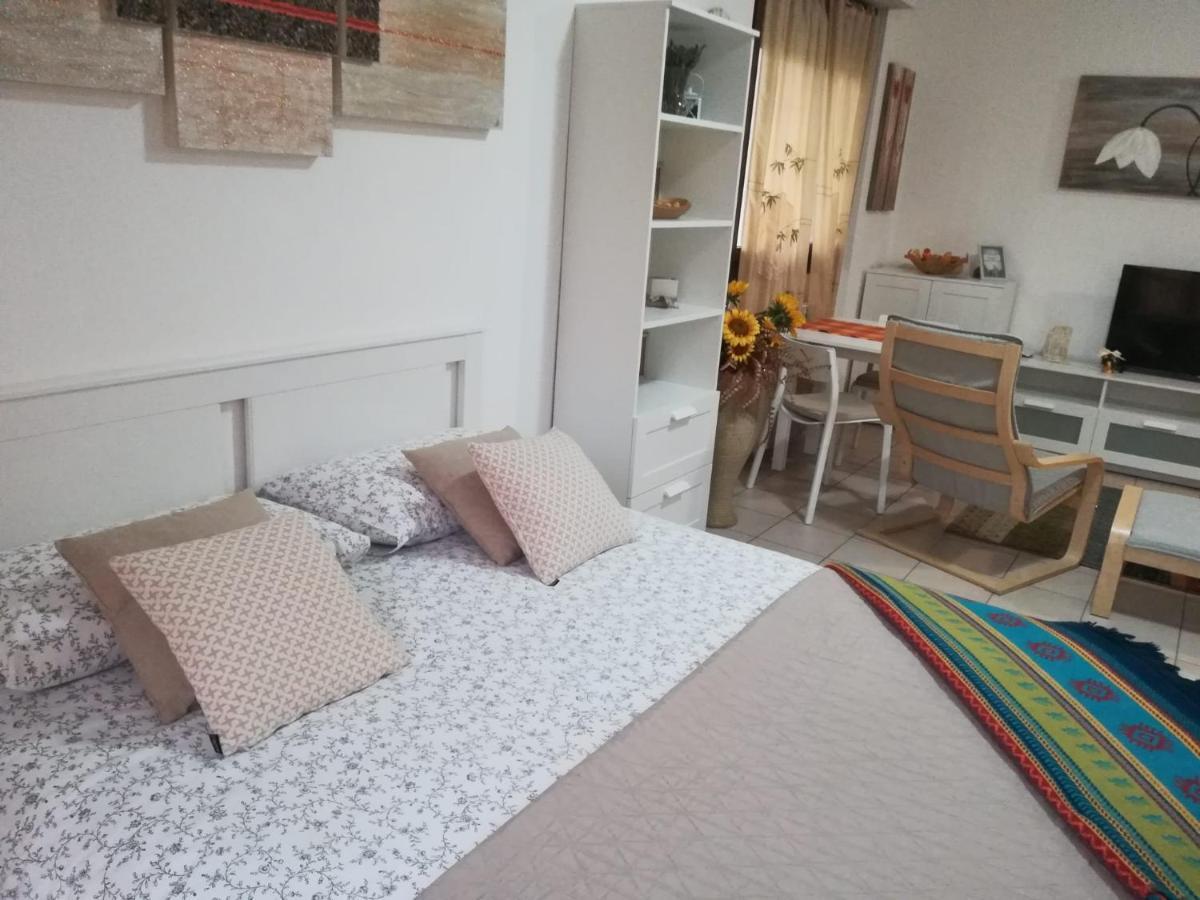 A&G Apartment Zanica Dış mekan fotoğraf