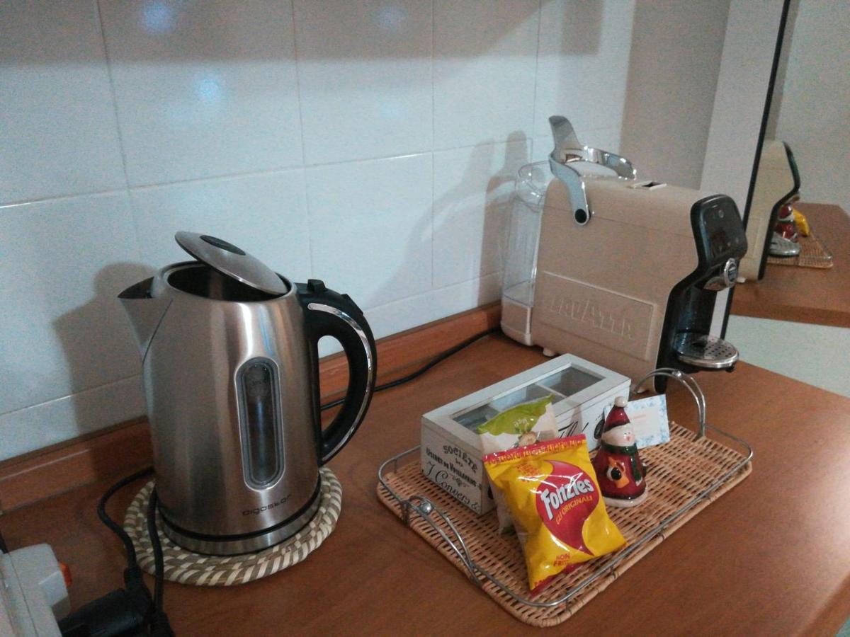 A&G Apartment Zanica Dış mekan fotoğraf