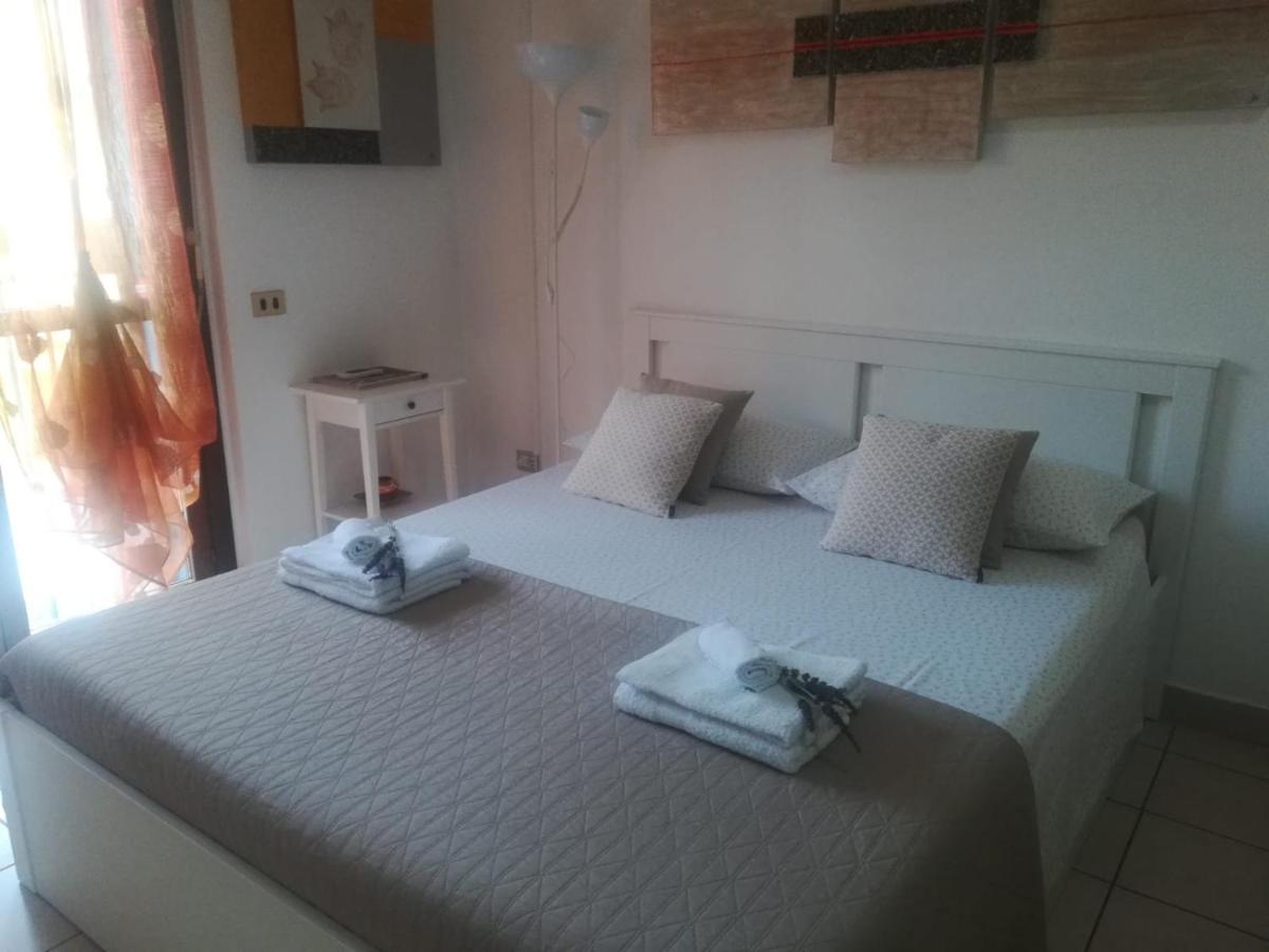A&G Apartment Zanica Dış mekan fotoğraf