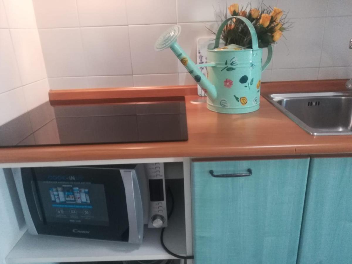 A&G Apartment Zanica Dış mekan fotoğraf