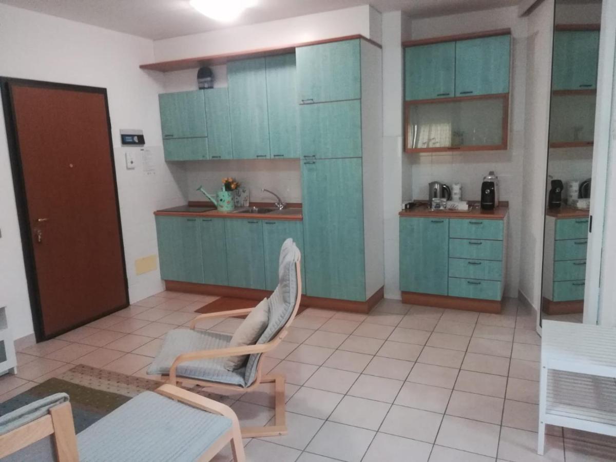 A&G Apartment Zanica Dış mekan fotoğraf