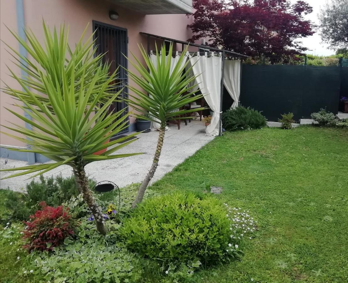 A&G Apartment Zanica Dış mekan fotoğraf