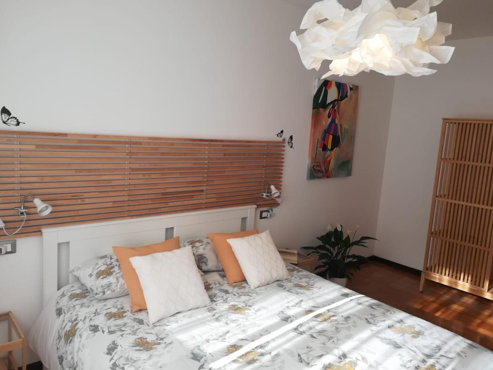 A&G Apartment Zanica Dış mekan fotoğraf