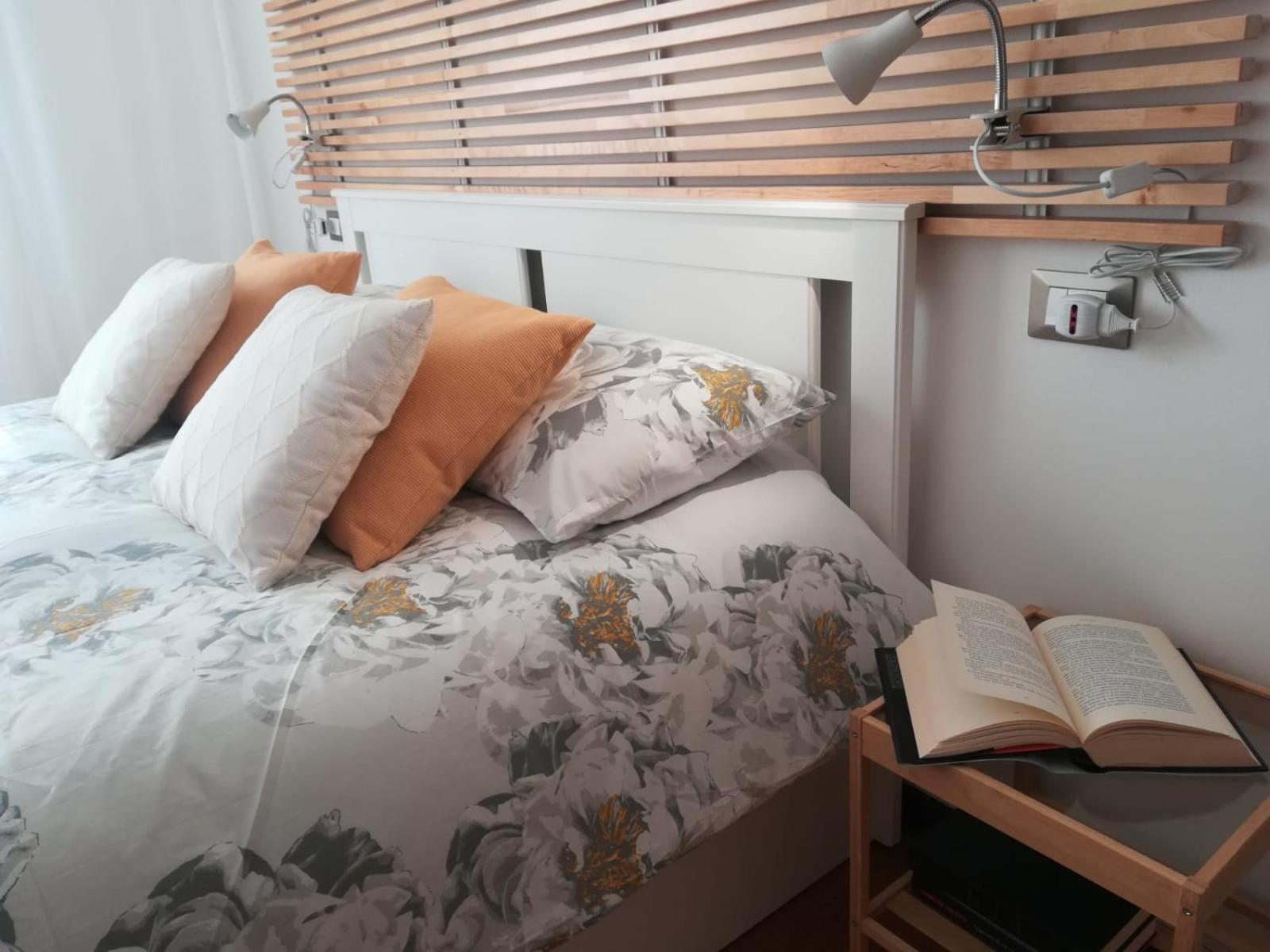 A&G Apartment Zanica Dış mekan fotoğraf