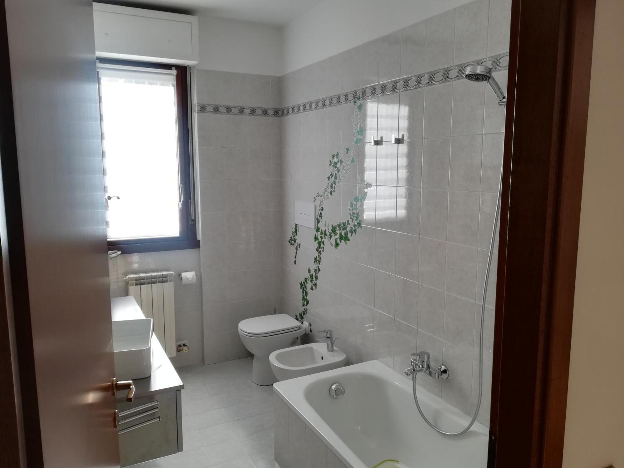 A&G Apartment Zanica Dış mekan fotoğraf