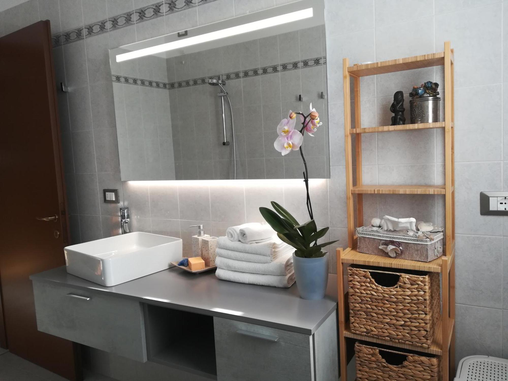 A&G Apartment Zanica Dış mekan fotoğraf