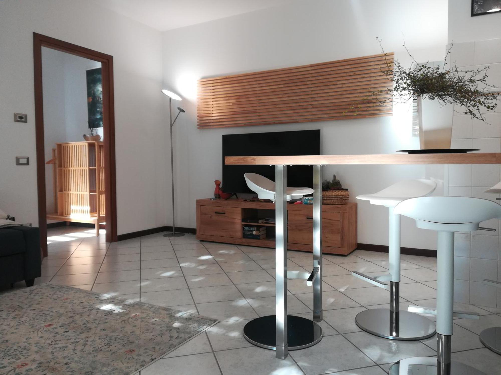 A&G Apartment Zanica Dış mekan fotoğraf