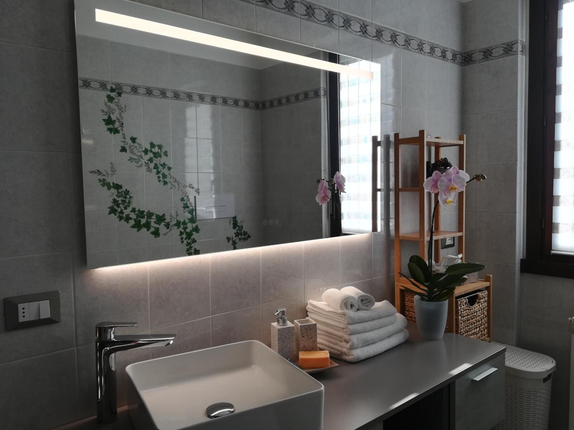 A&G Apartment Zanica Dış mekan fotoğraf