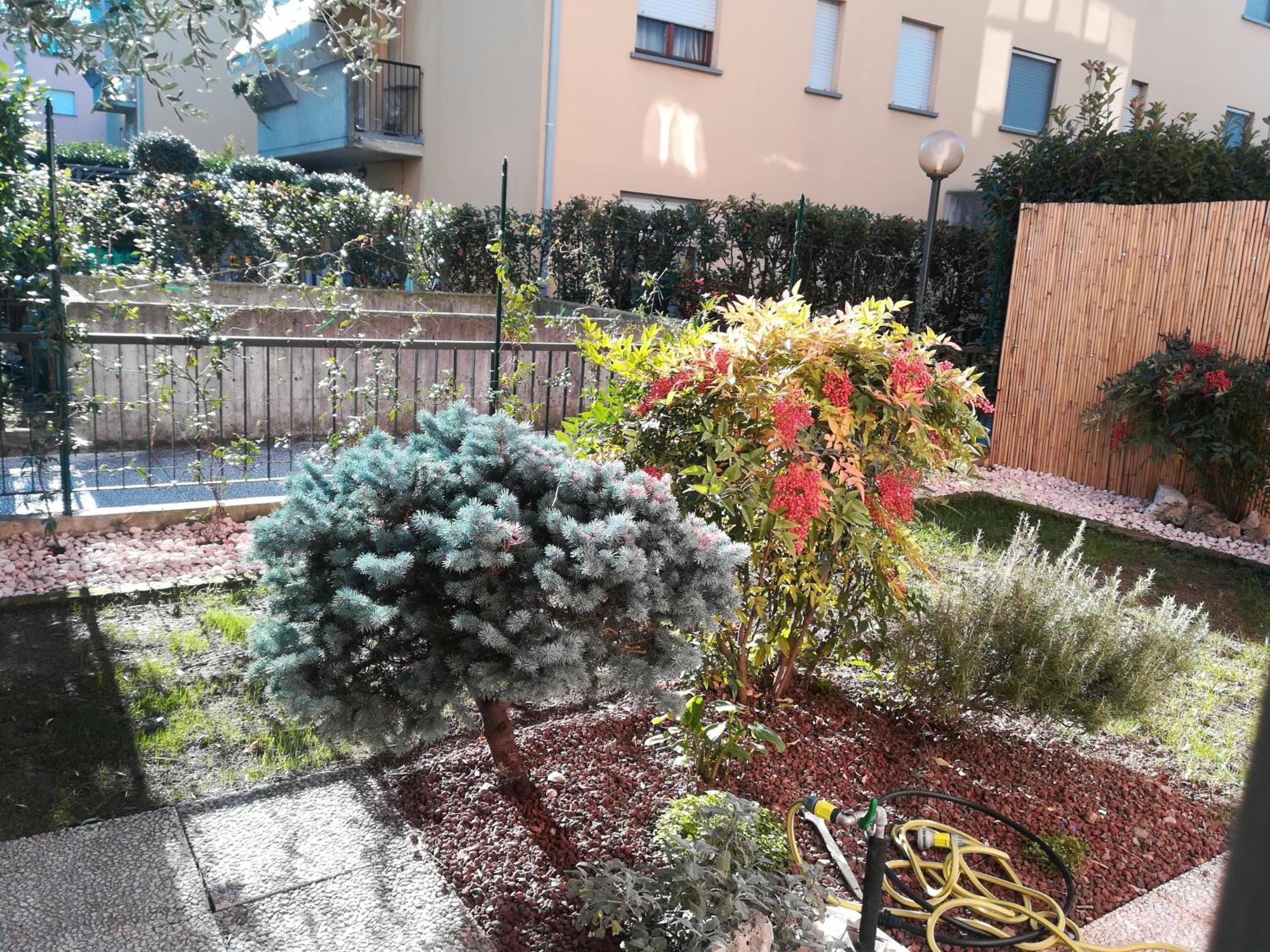 A&G Apartment Zanica Dış mekan fotoğraf