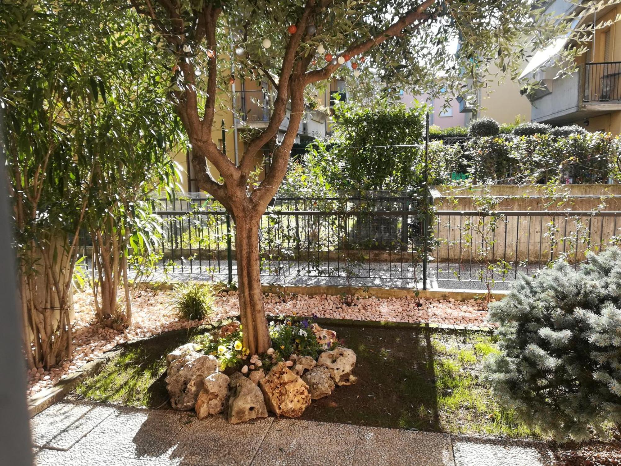 A&G Apartment Zanica Dış mekan fotoğraf