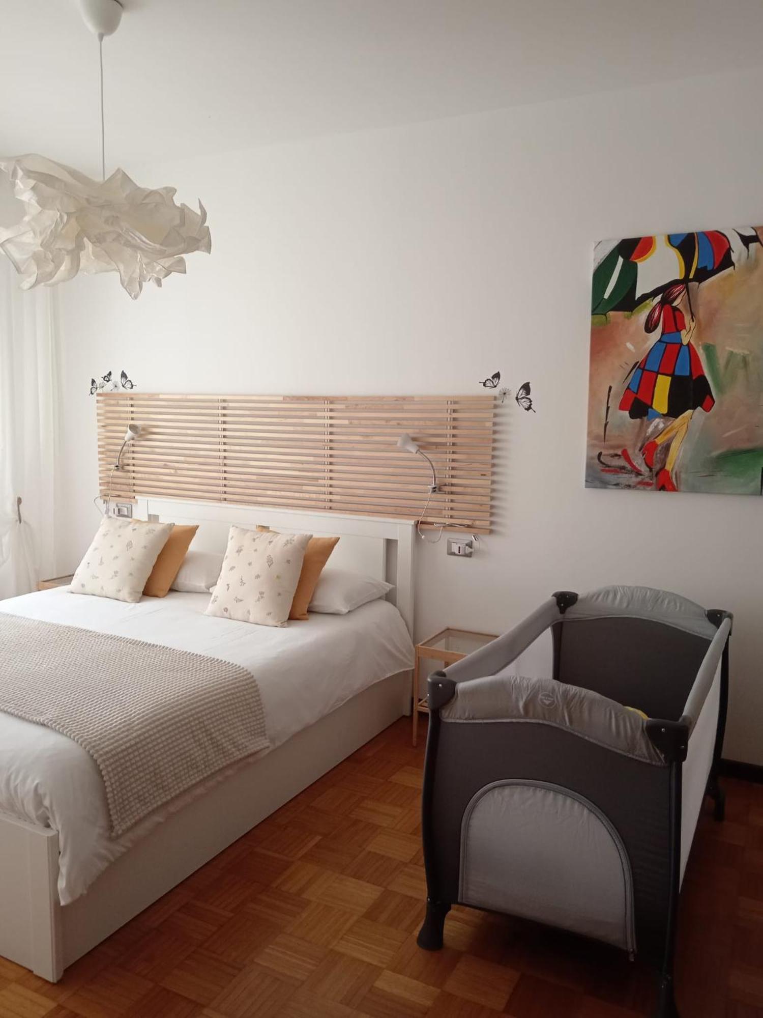 A&G Apartment Zanica Dış mekan fotoğraf