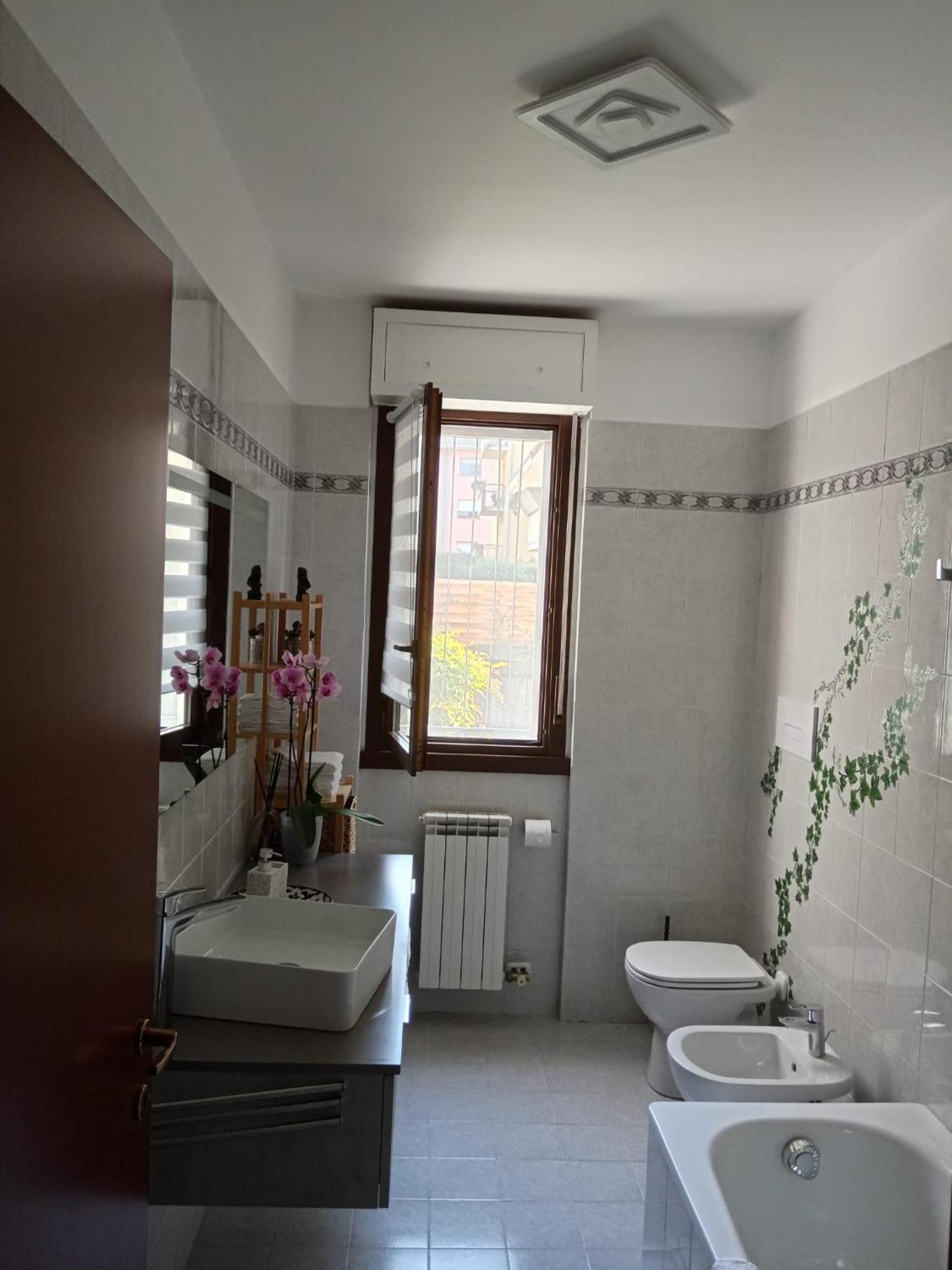 A&G Apartment Zanica Dış mekan fotoğraf