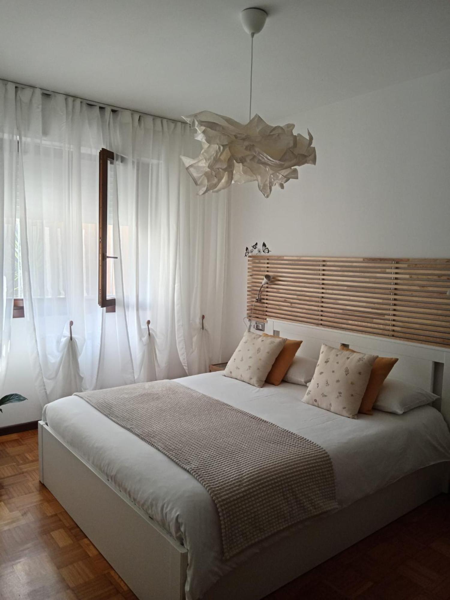A&G Apartment Zanica Dış mekan fotoğraf
