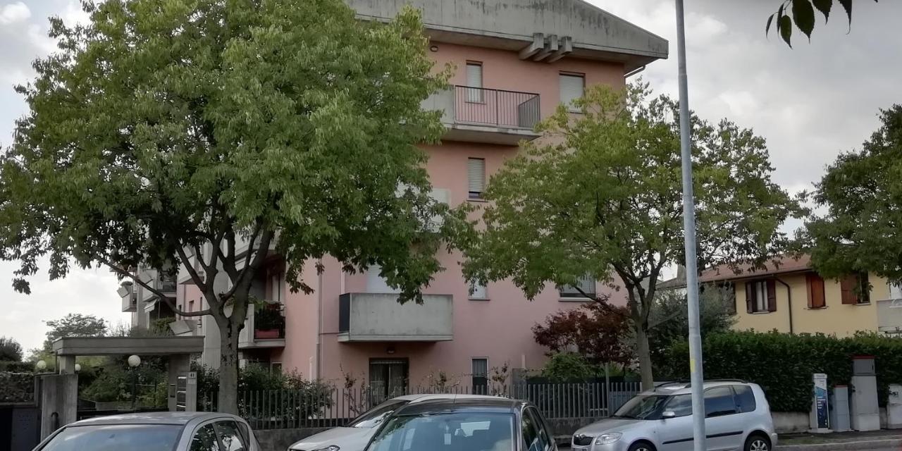 A&G Apartment Zanica Dış mekan fotoğraf