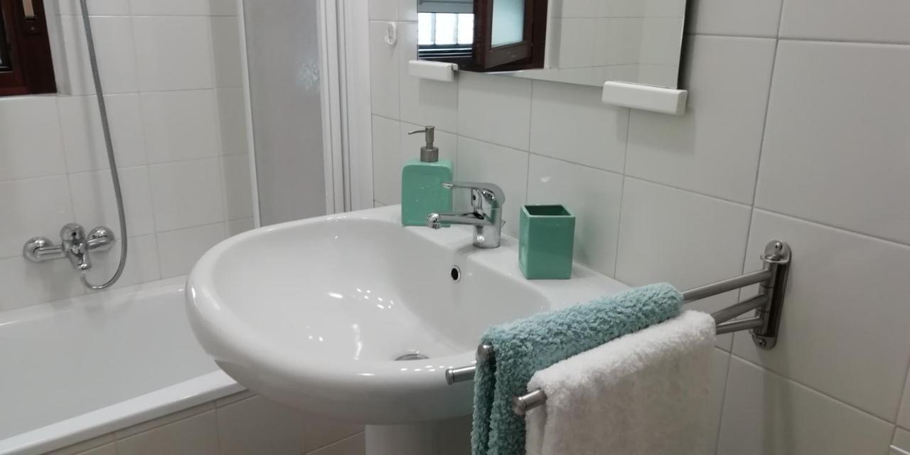 A&G Apartment Zanica Dış mekan fotoğraf