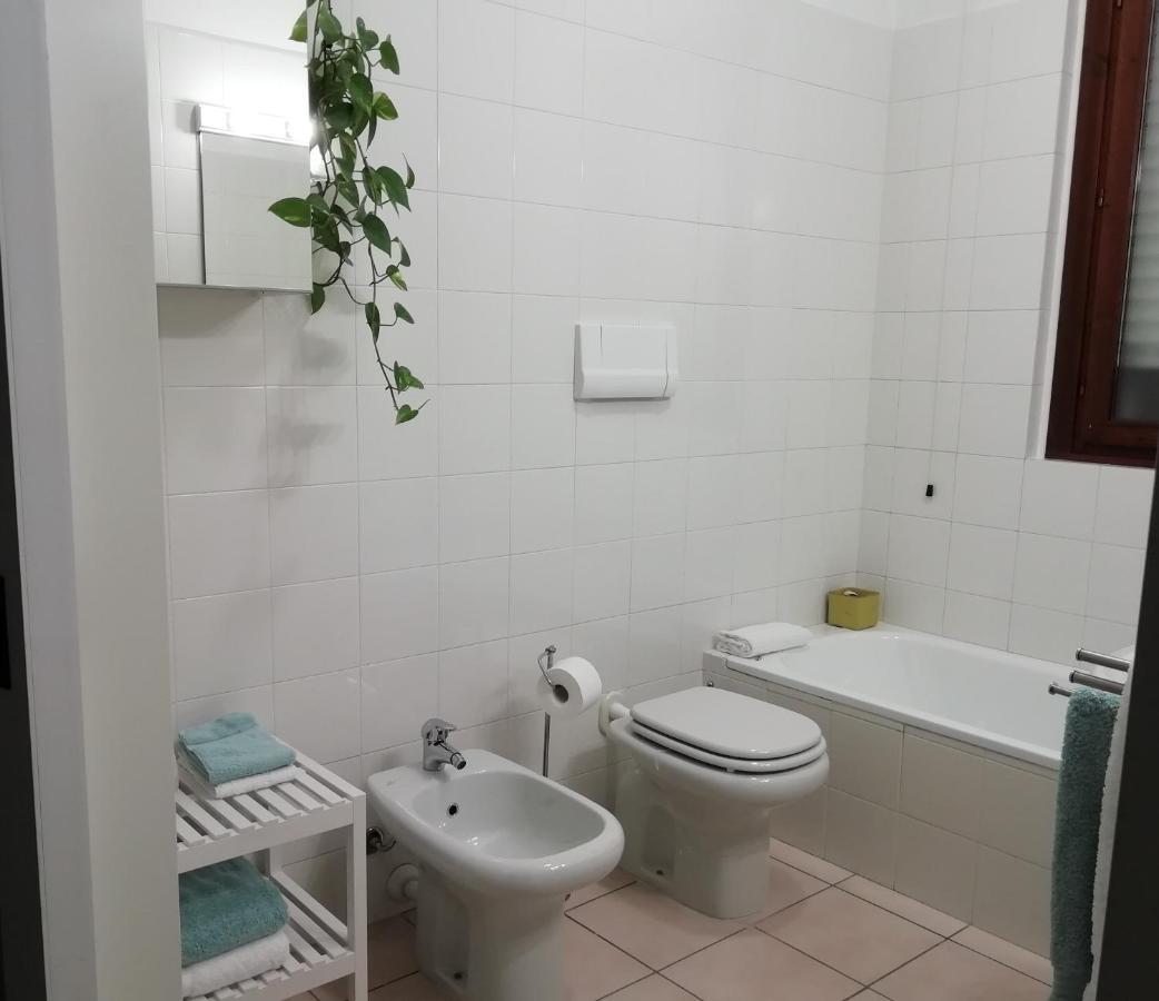 A&G Apartment Zanica Dış mekan fotoğraf
